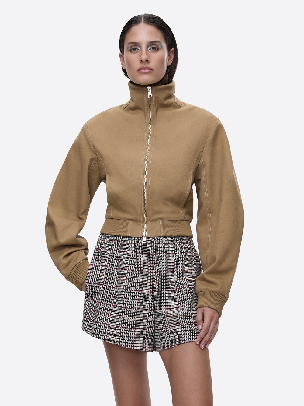 The Bull Market Bomber