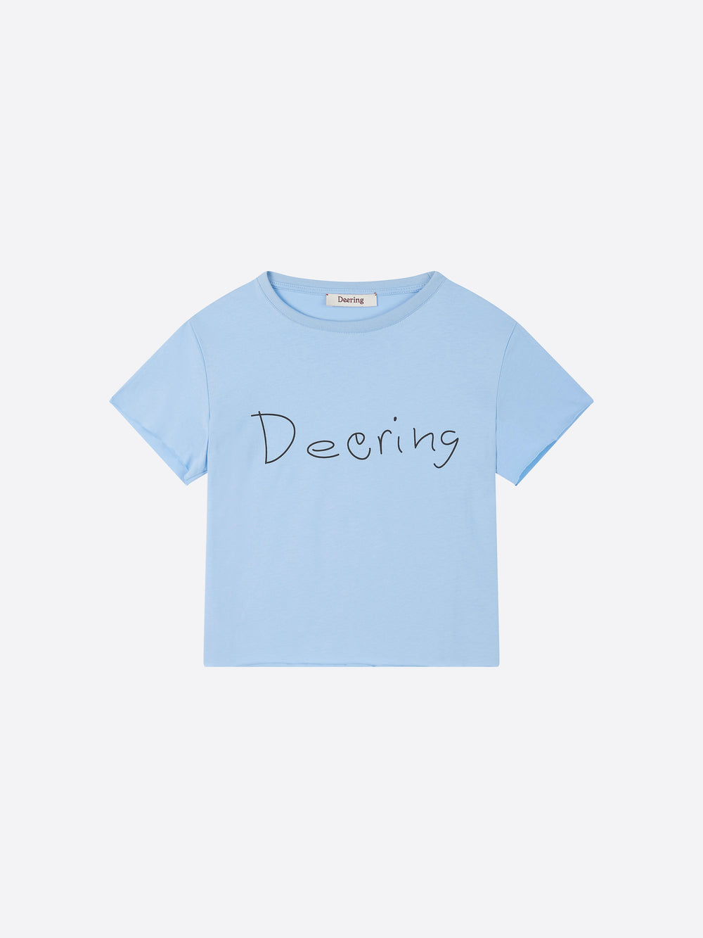 Oscar Baby Tee