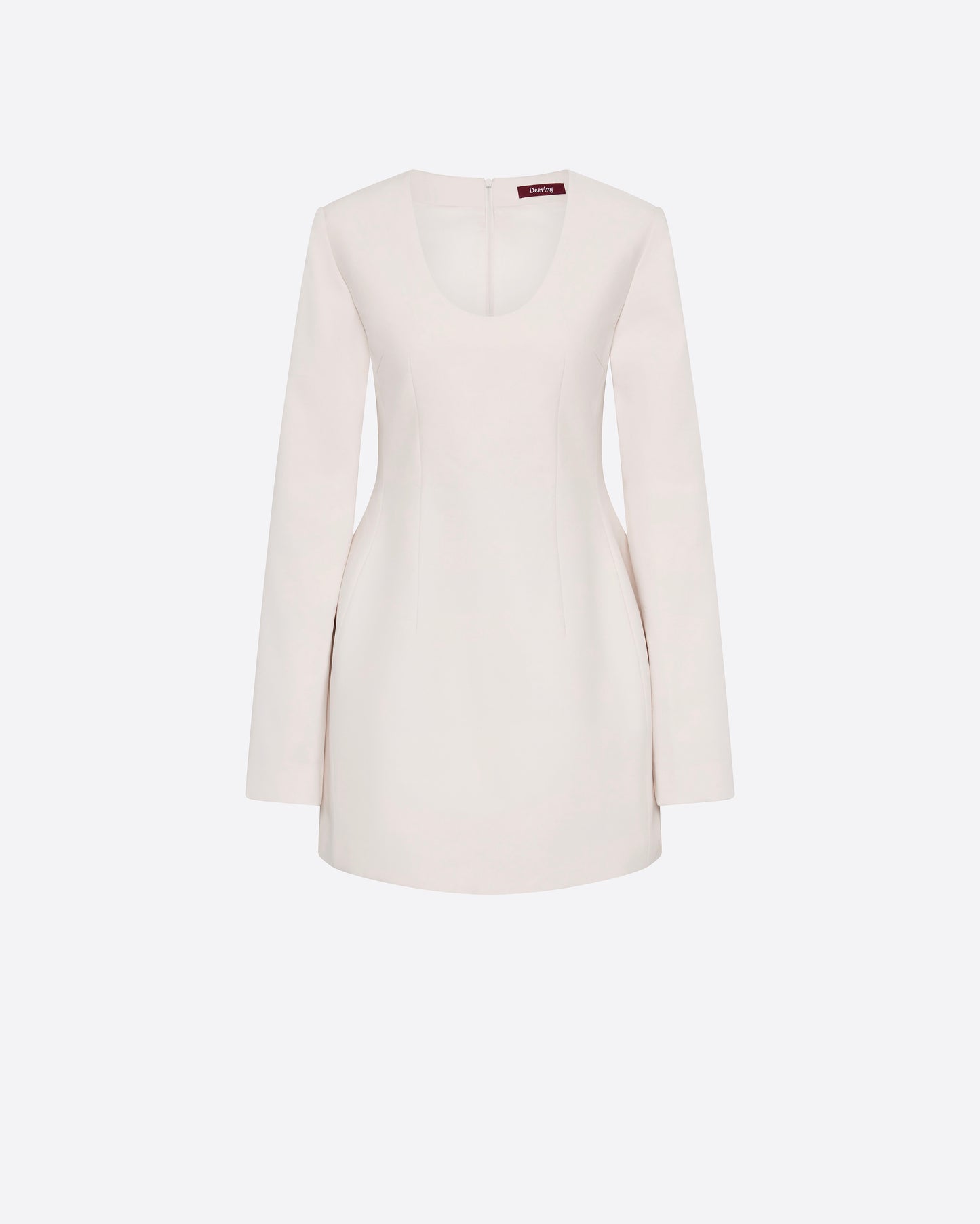 Poetic Form Dress