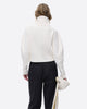 Cloud Dancer Knit