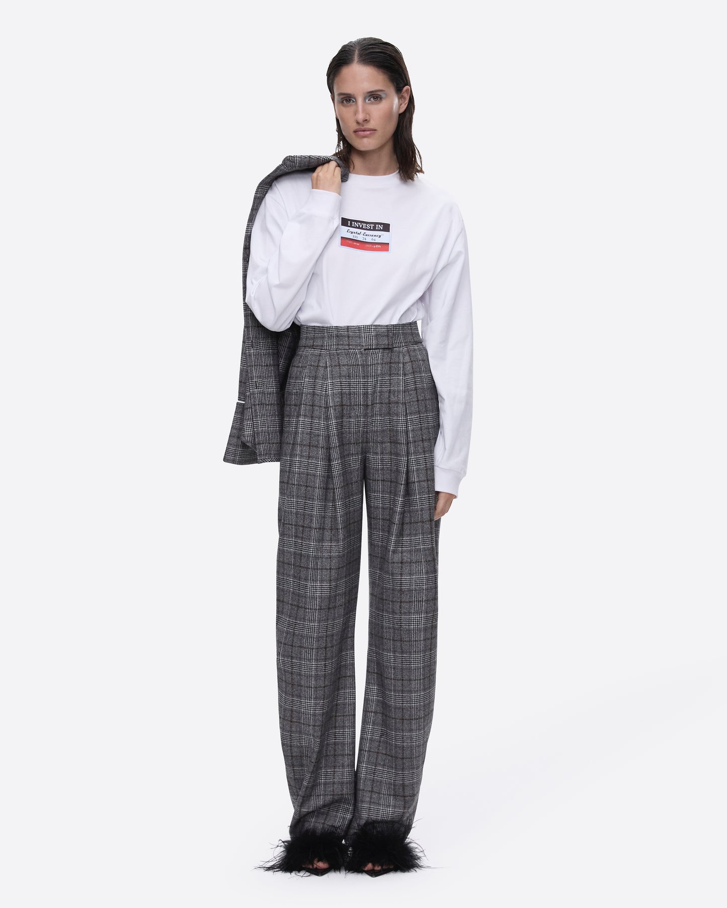 The Channel Trouser