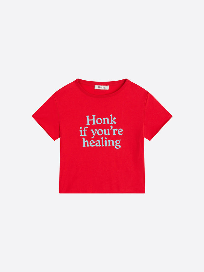 Honk! Baby Tee