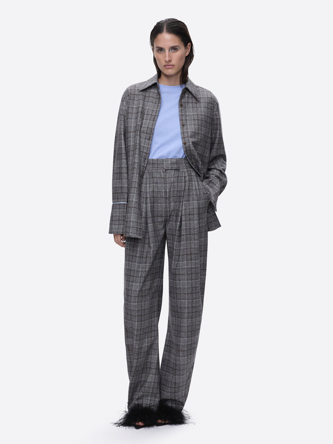The Channel Trouser