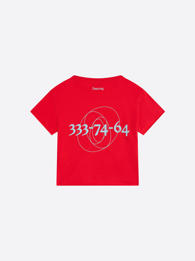 Honk! Baby Tee