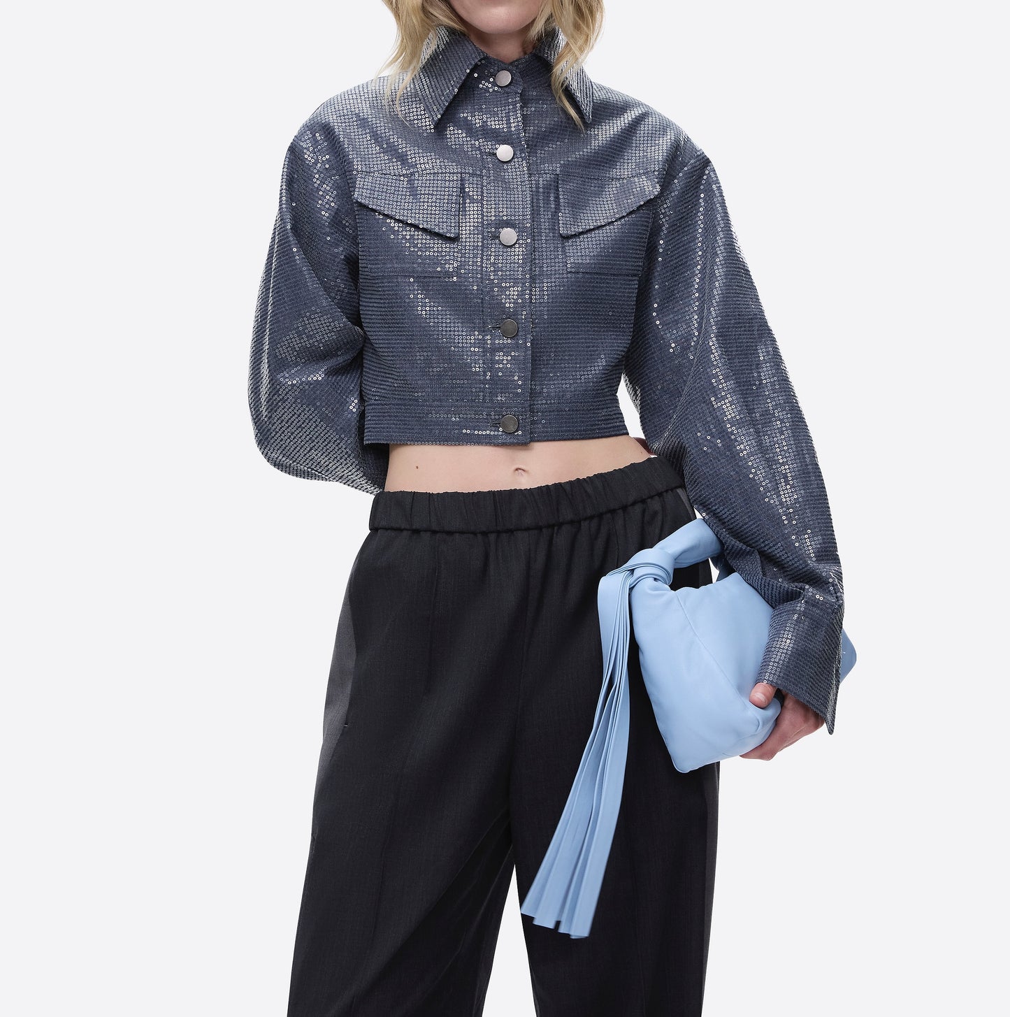 Disco Lady Jacket