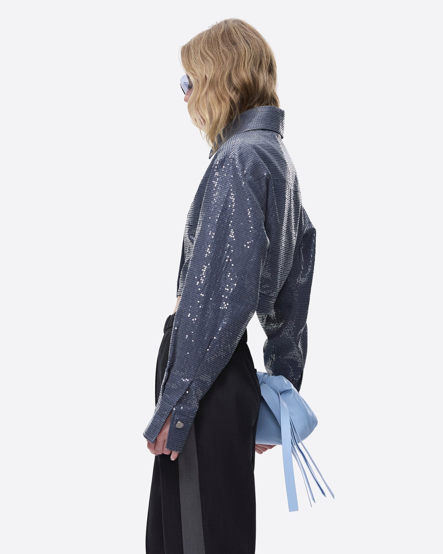 Disco Lady Jacket