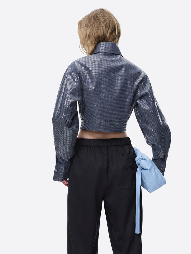 Disco Lady Jacket