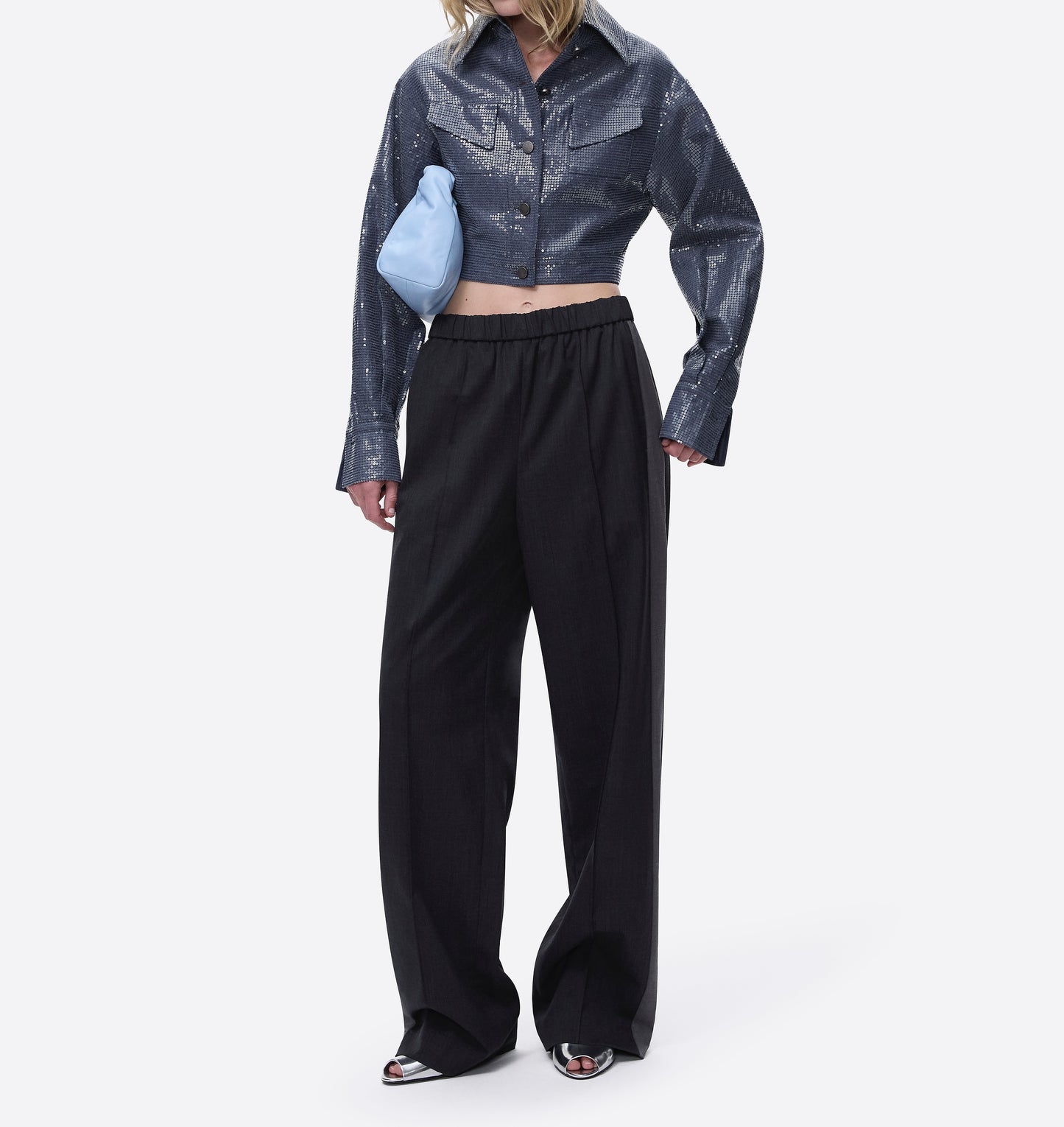 Disco Lady Jacket