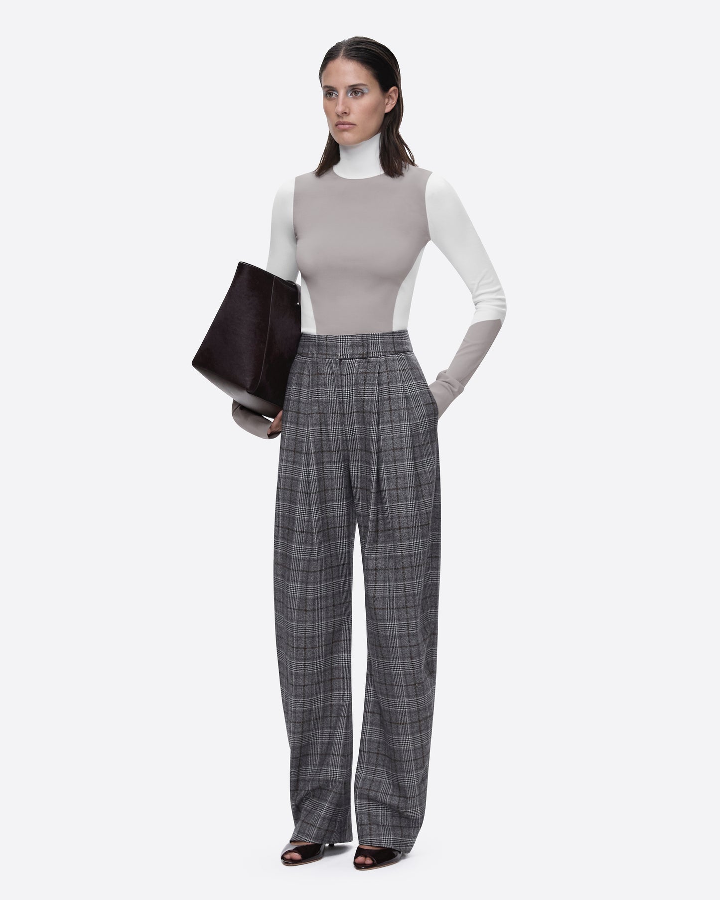 The Channel Trouser
