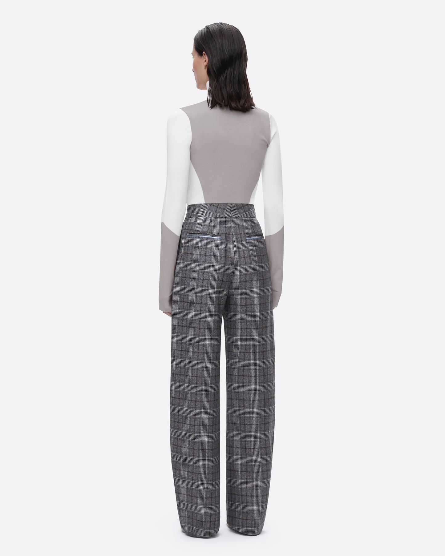 The Channel Trouser