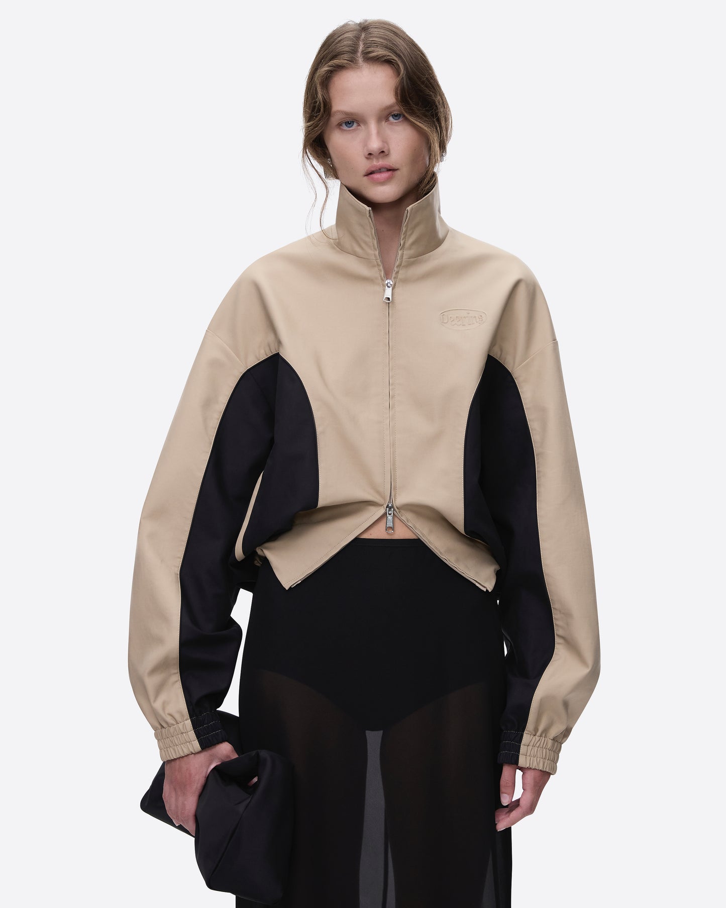Slicker Jacket