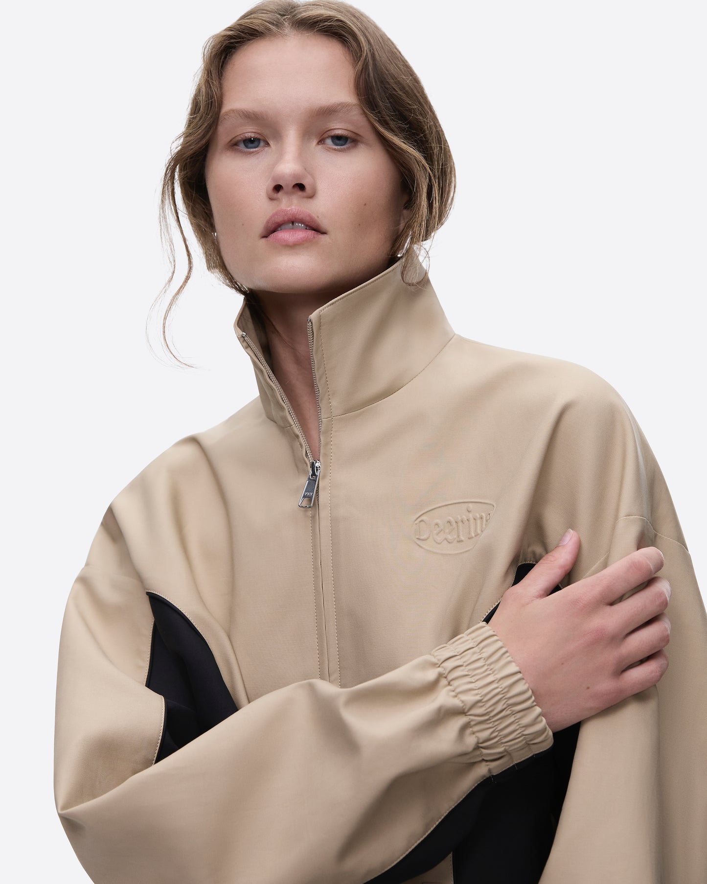 Slicker Jacket