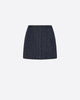 The Milestone Skort