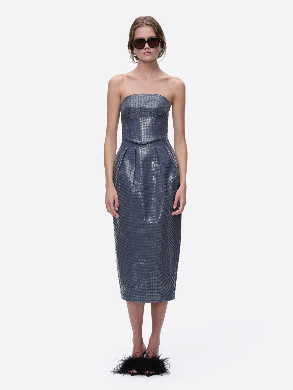 Disco Lady Skirt