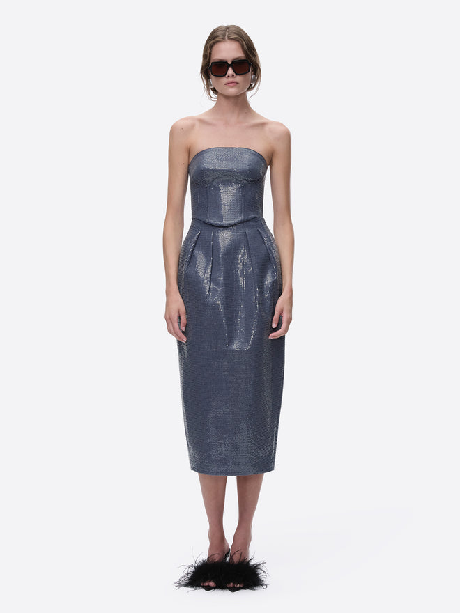 Disco Lady Skirt