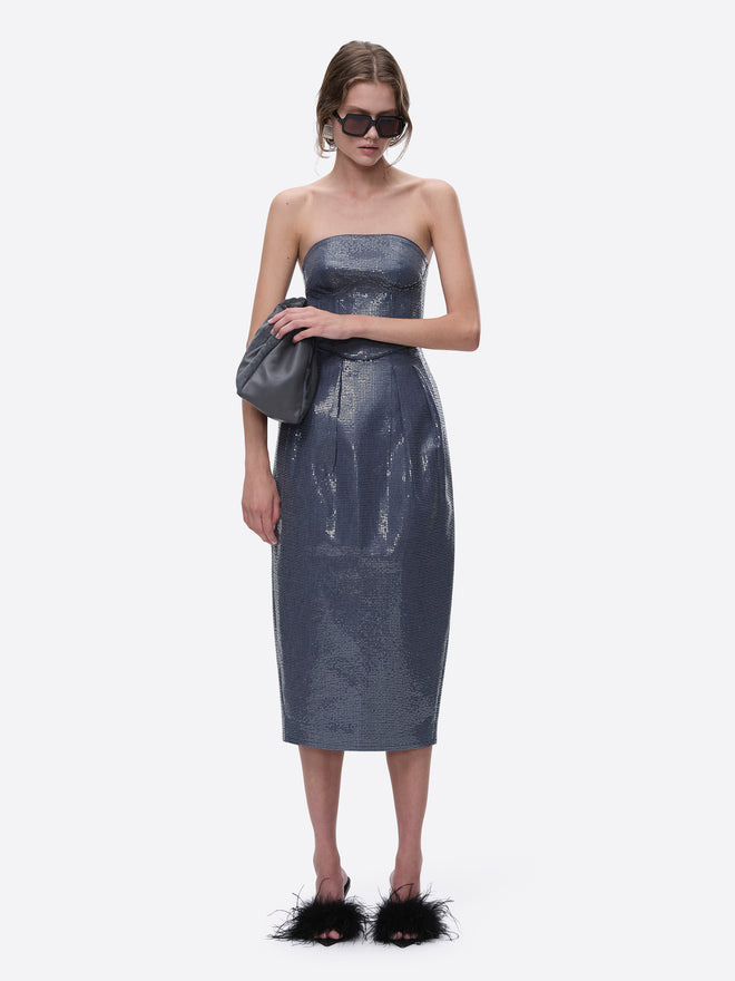 Disco Lady Skirt