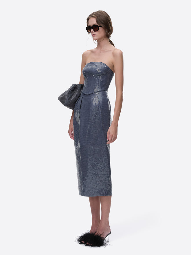 Disco Lady Skirt