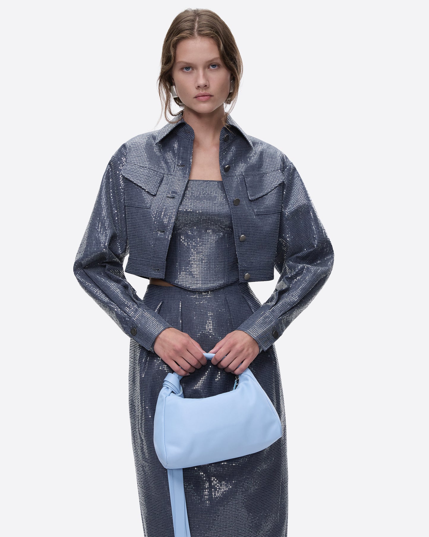 Disco Lady Jacket