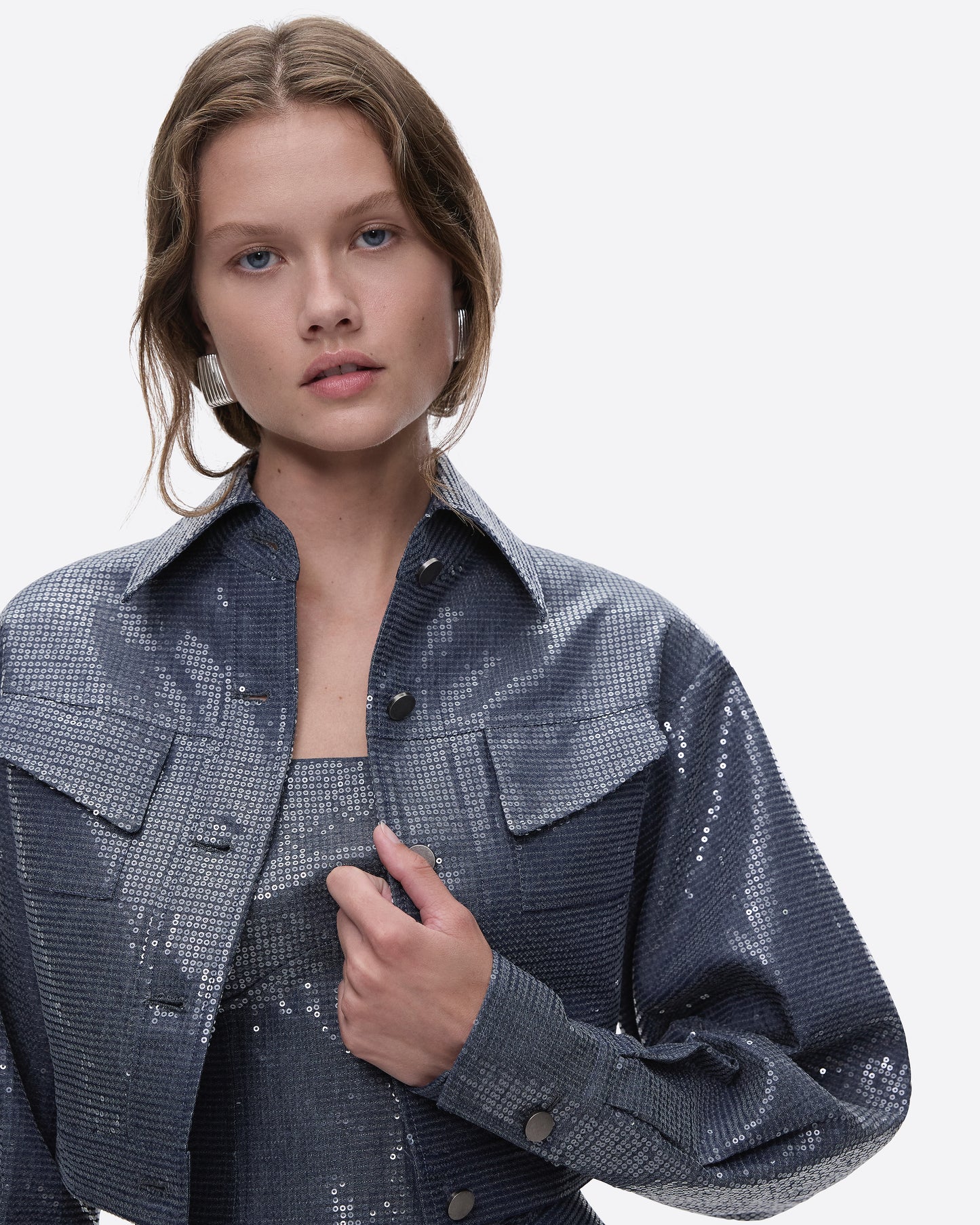 Disco Lady Jacket