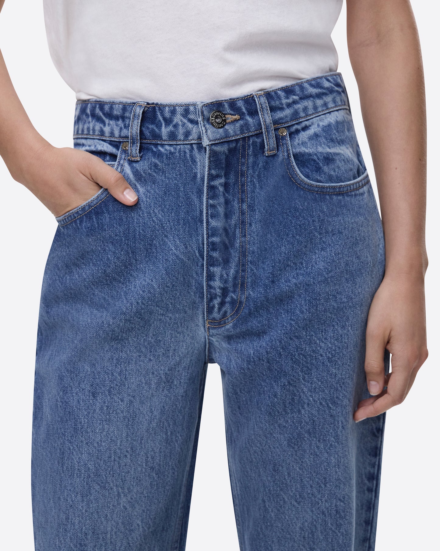 The Good Day Jean