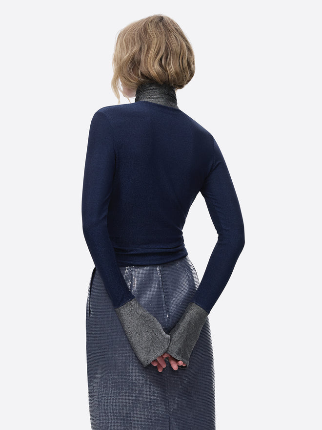 Electric Feel Knit