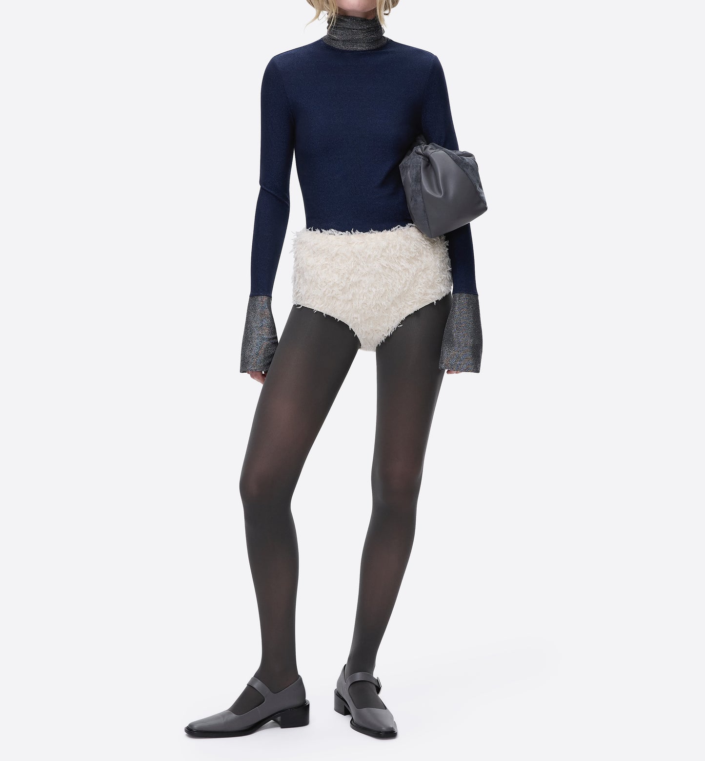 In Flight Brief