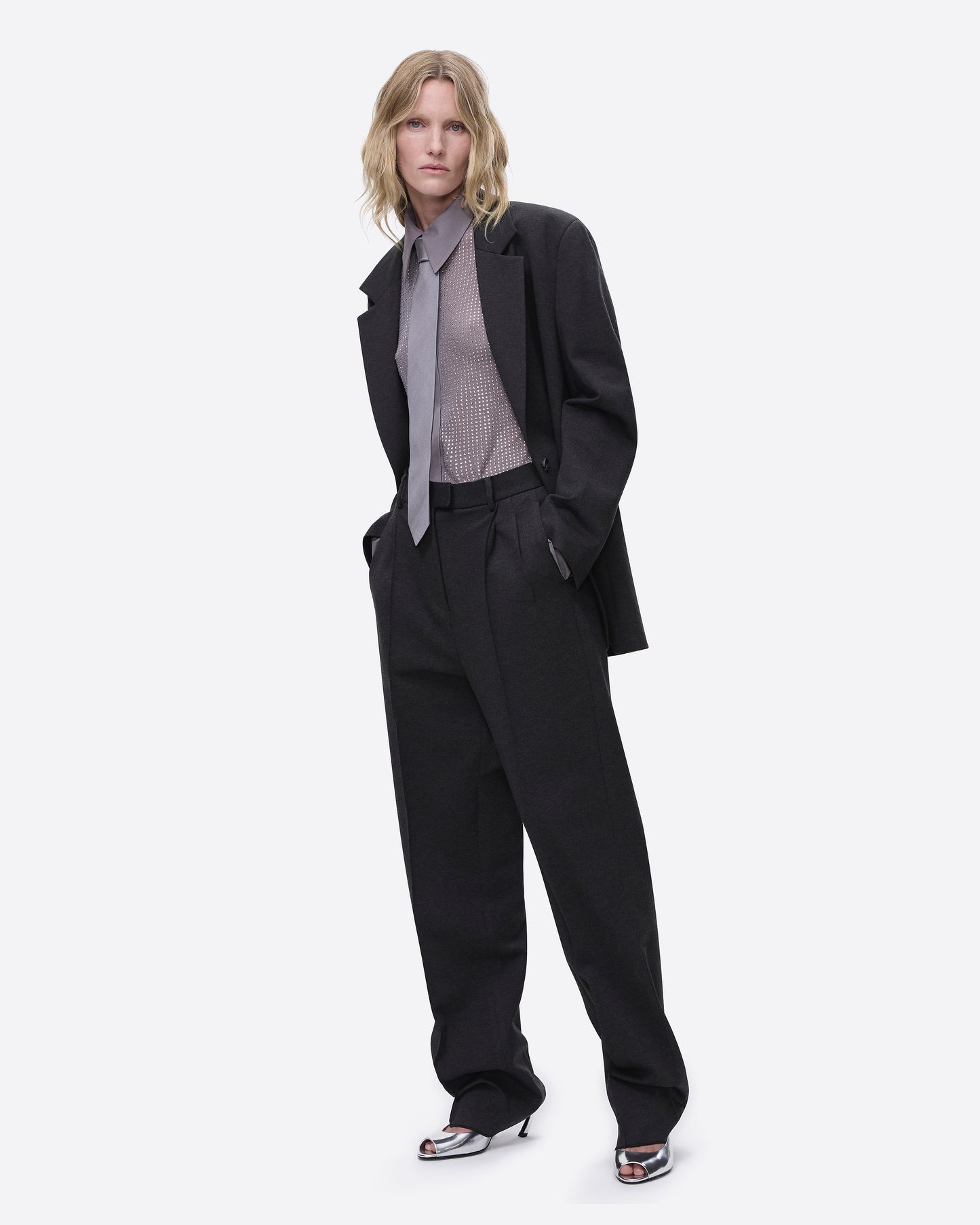 Taking Notes Pants