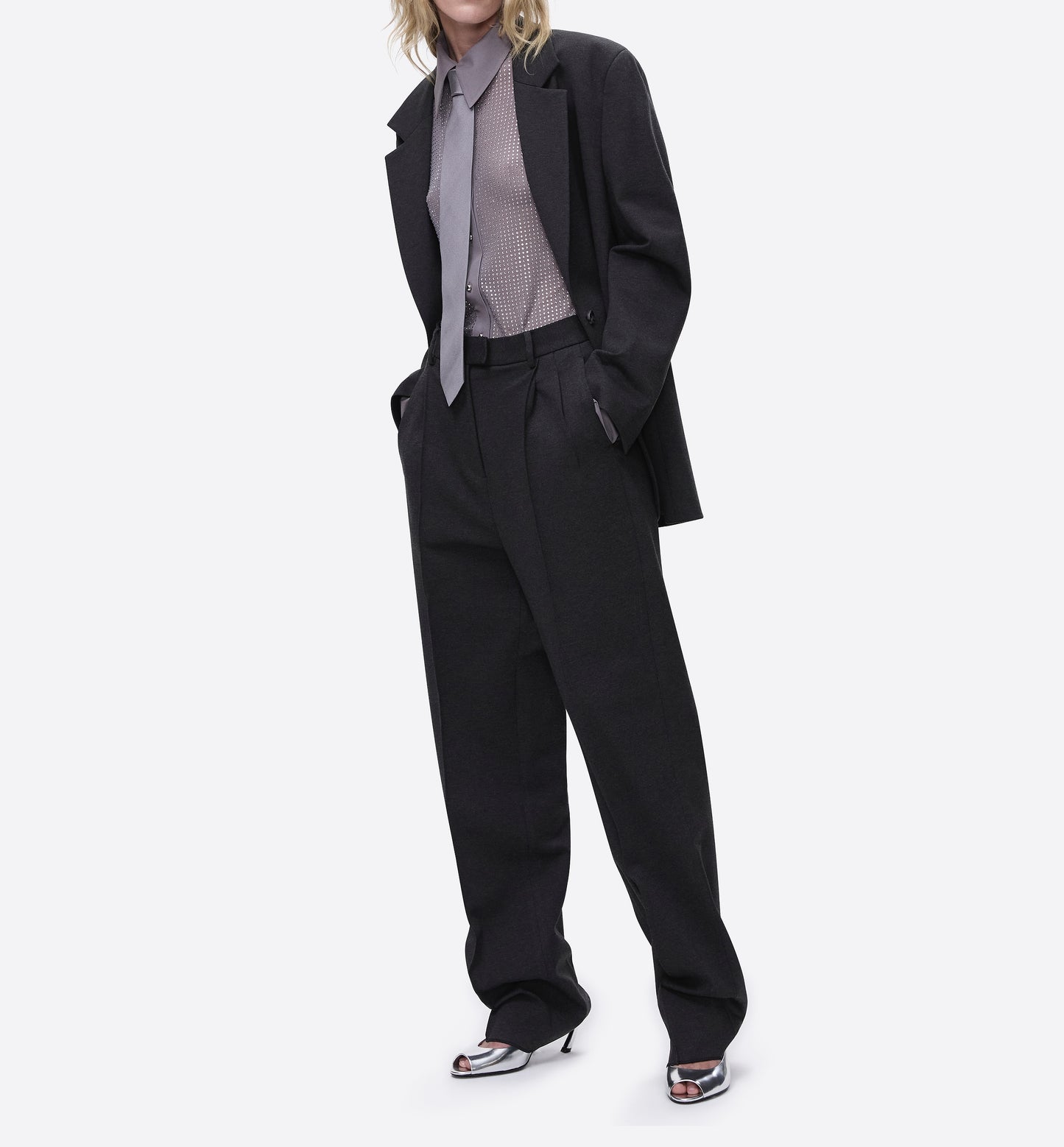 Taking Notes Pants