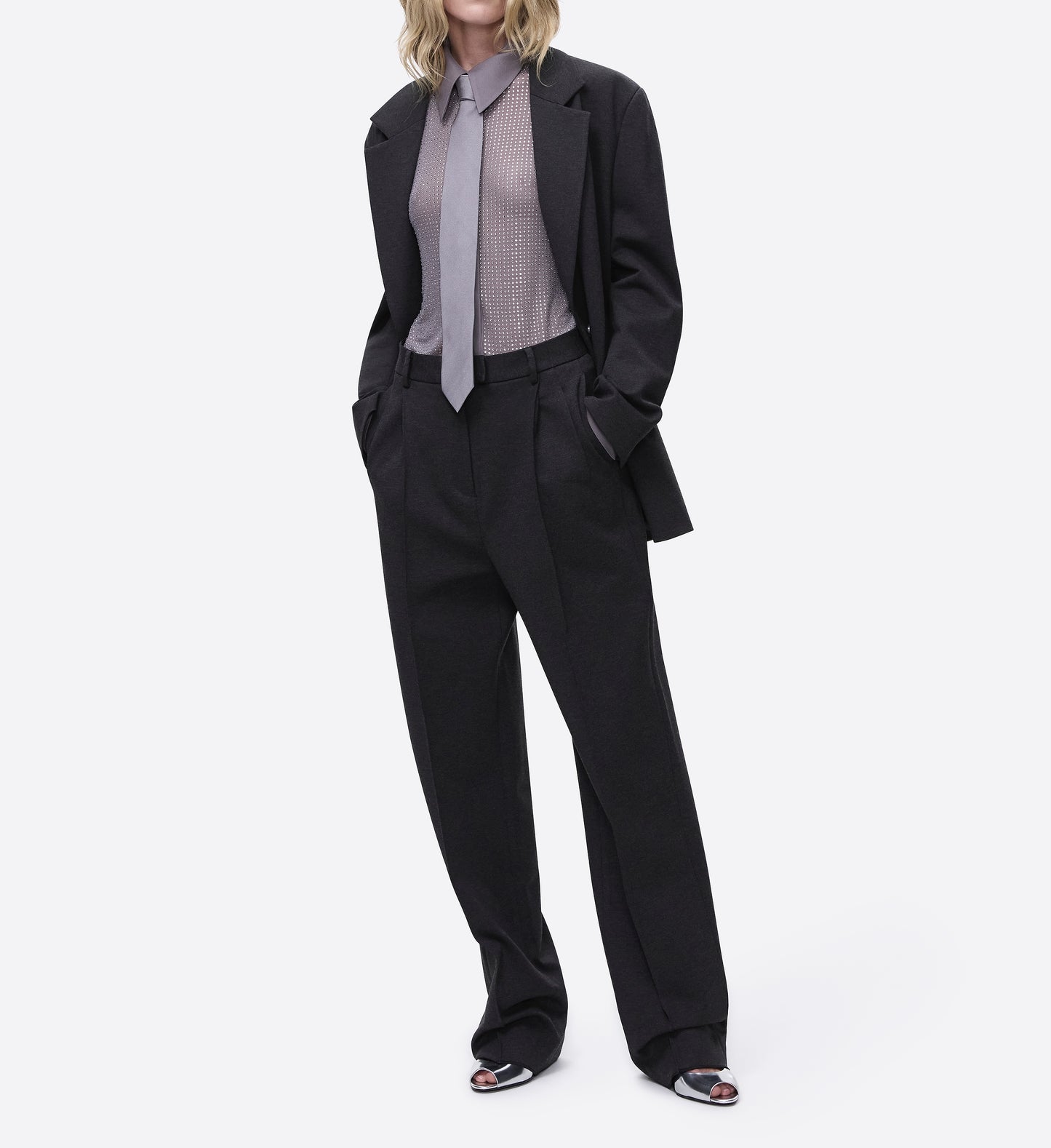 Taking Notes Pants