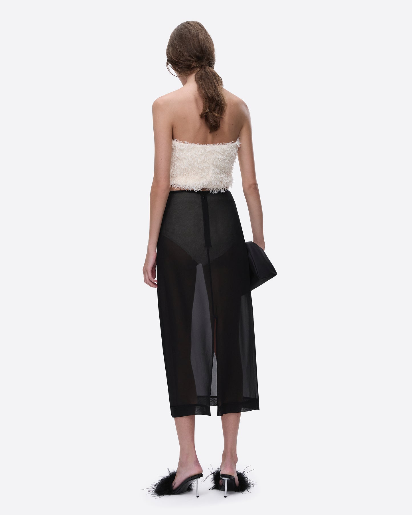 Gossamer Skirt
