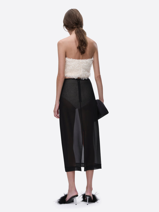 Gossamer Skirt