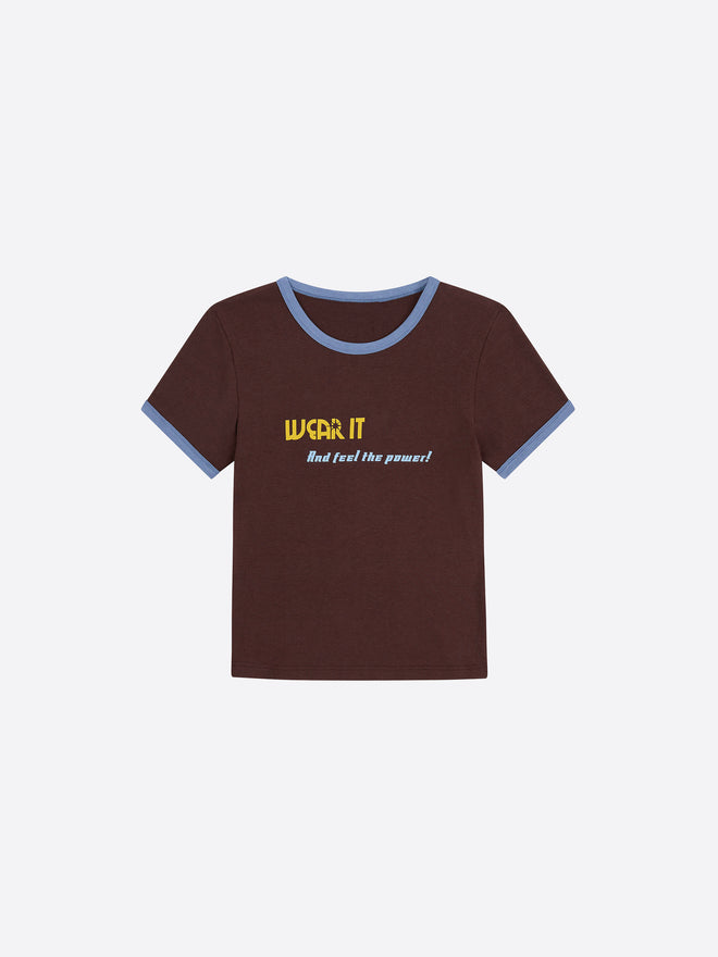 Power Tee