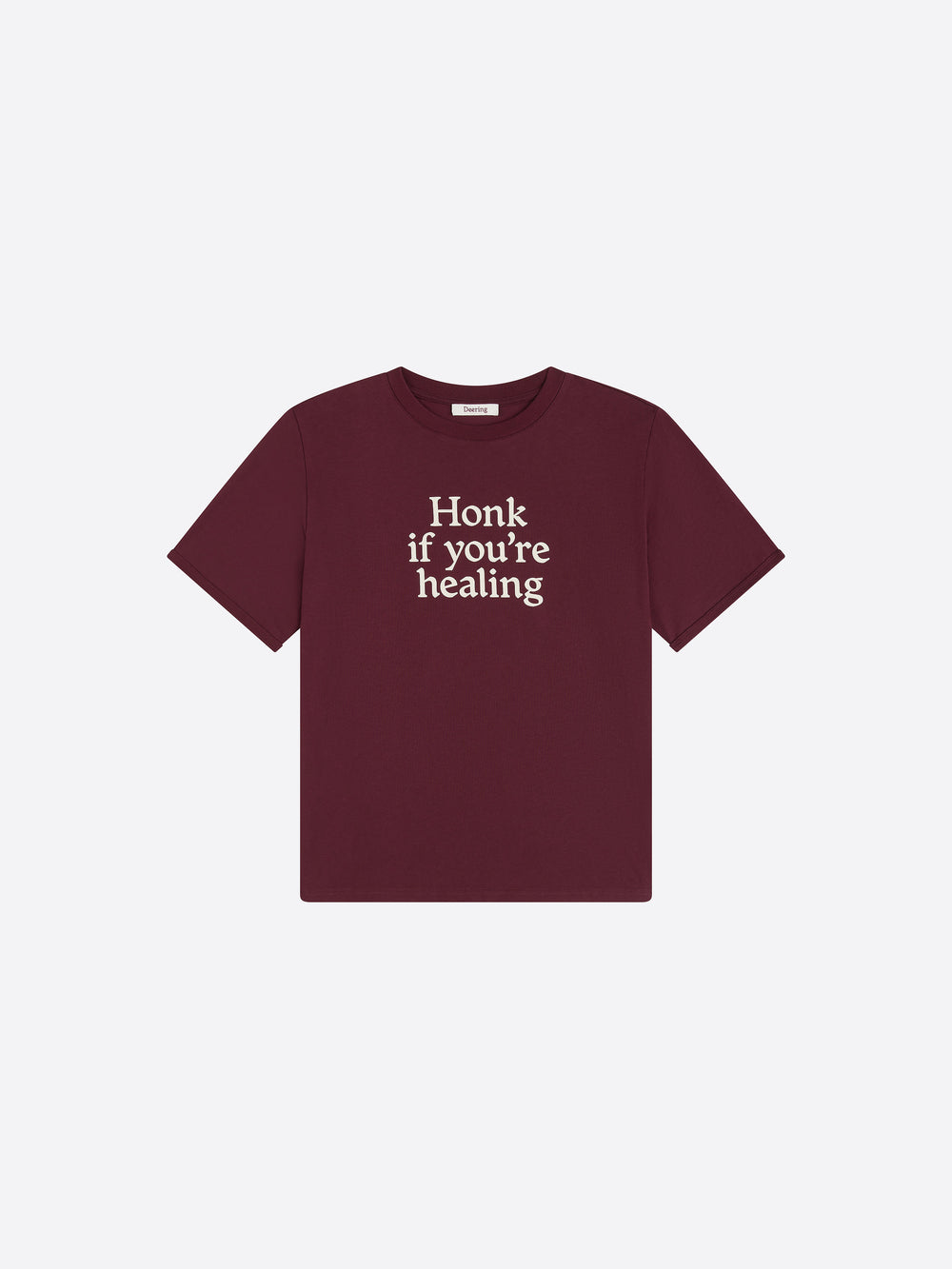 Honk! Big Tee