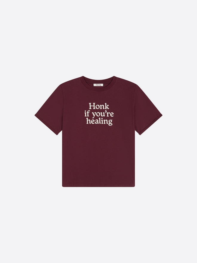 Honk! Big Tee