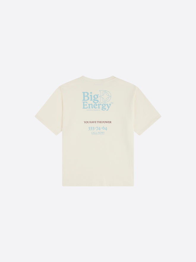 BDE Big Tee