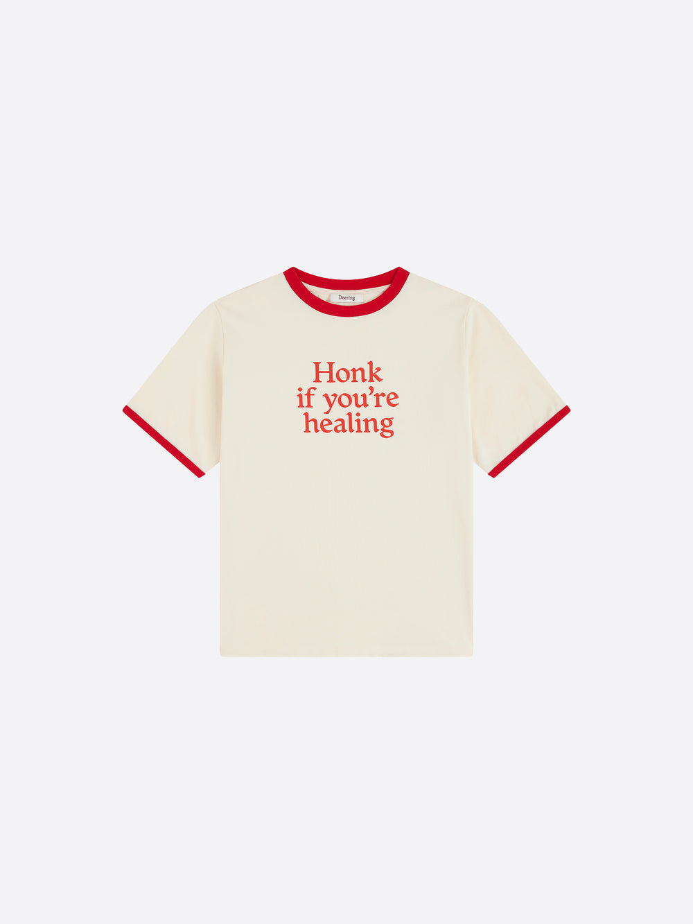 Honk! Big Tee