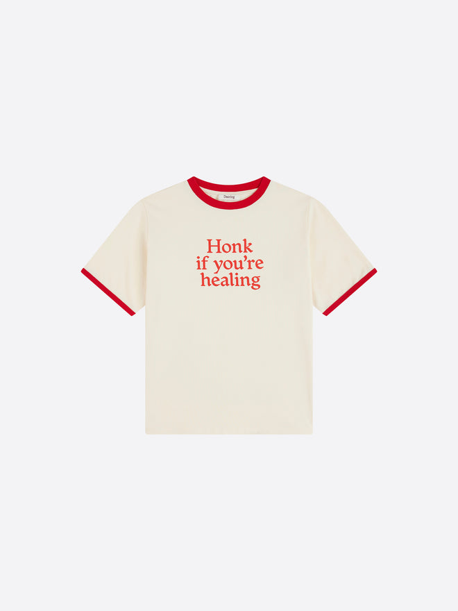 Honk! Big Tee