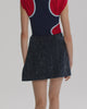 The Milestone Skort
