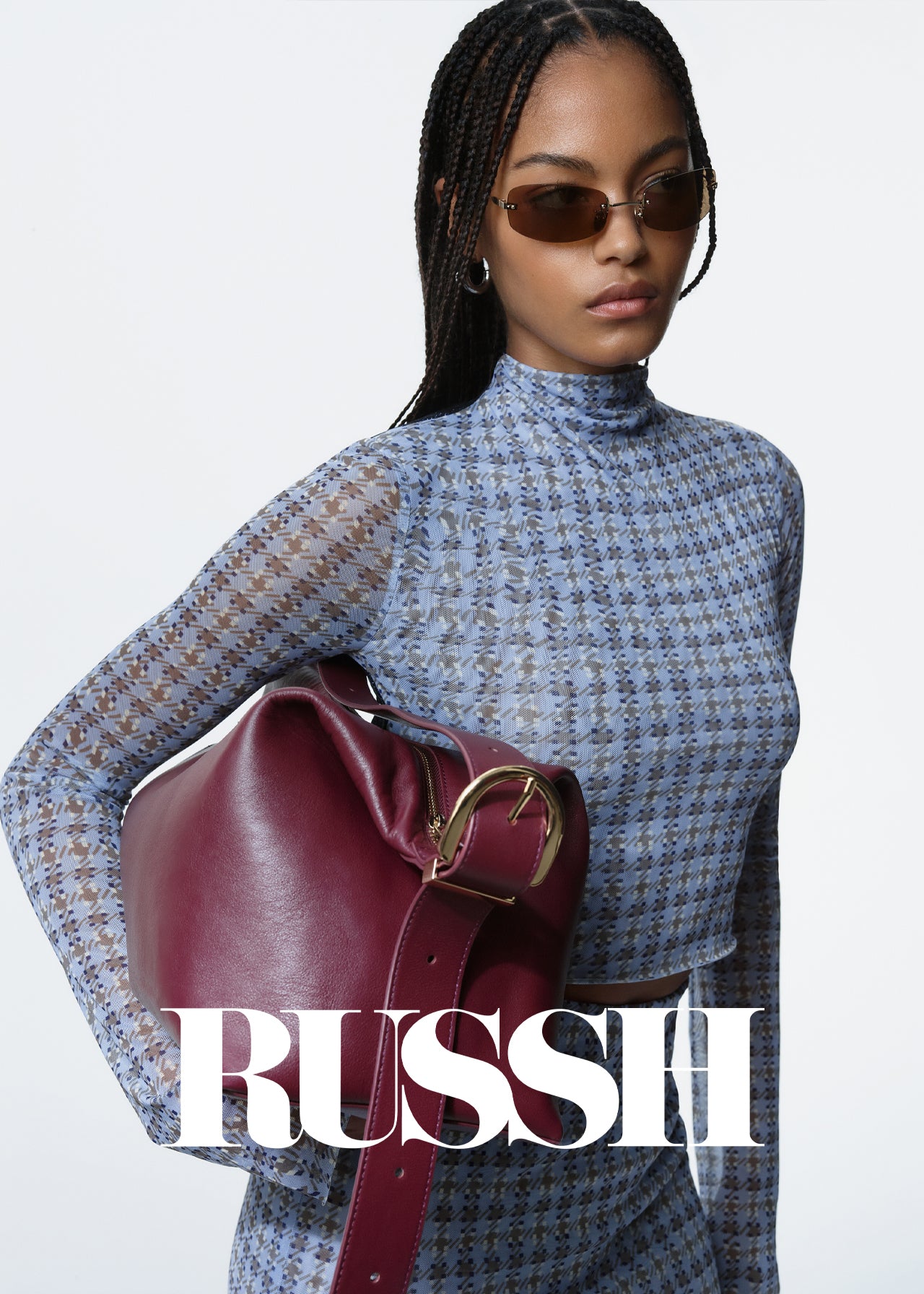 Russh – Deering