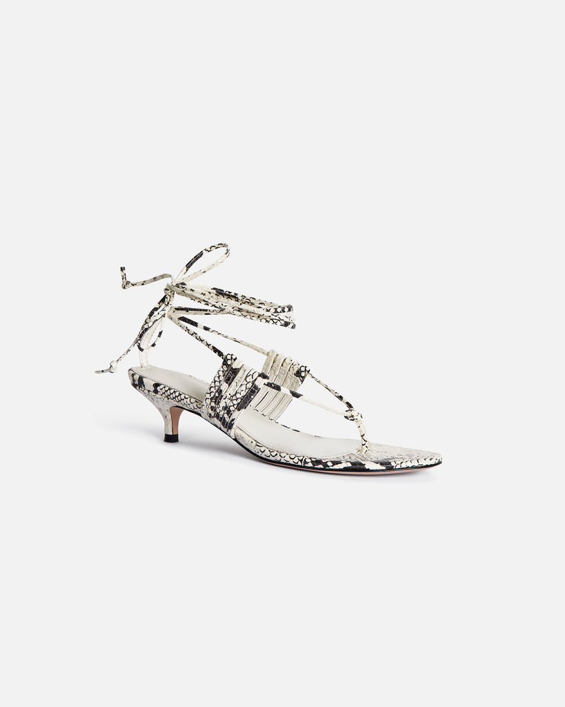 Snap Sandal