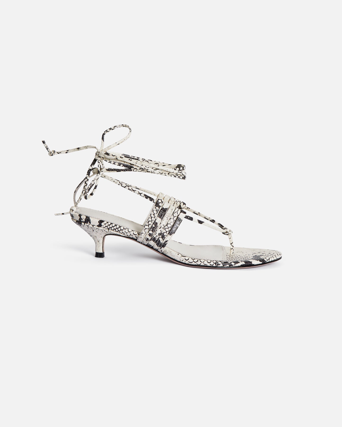 Snap Sandal