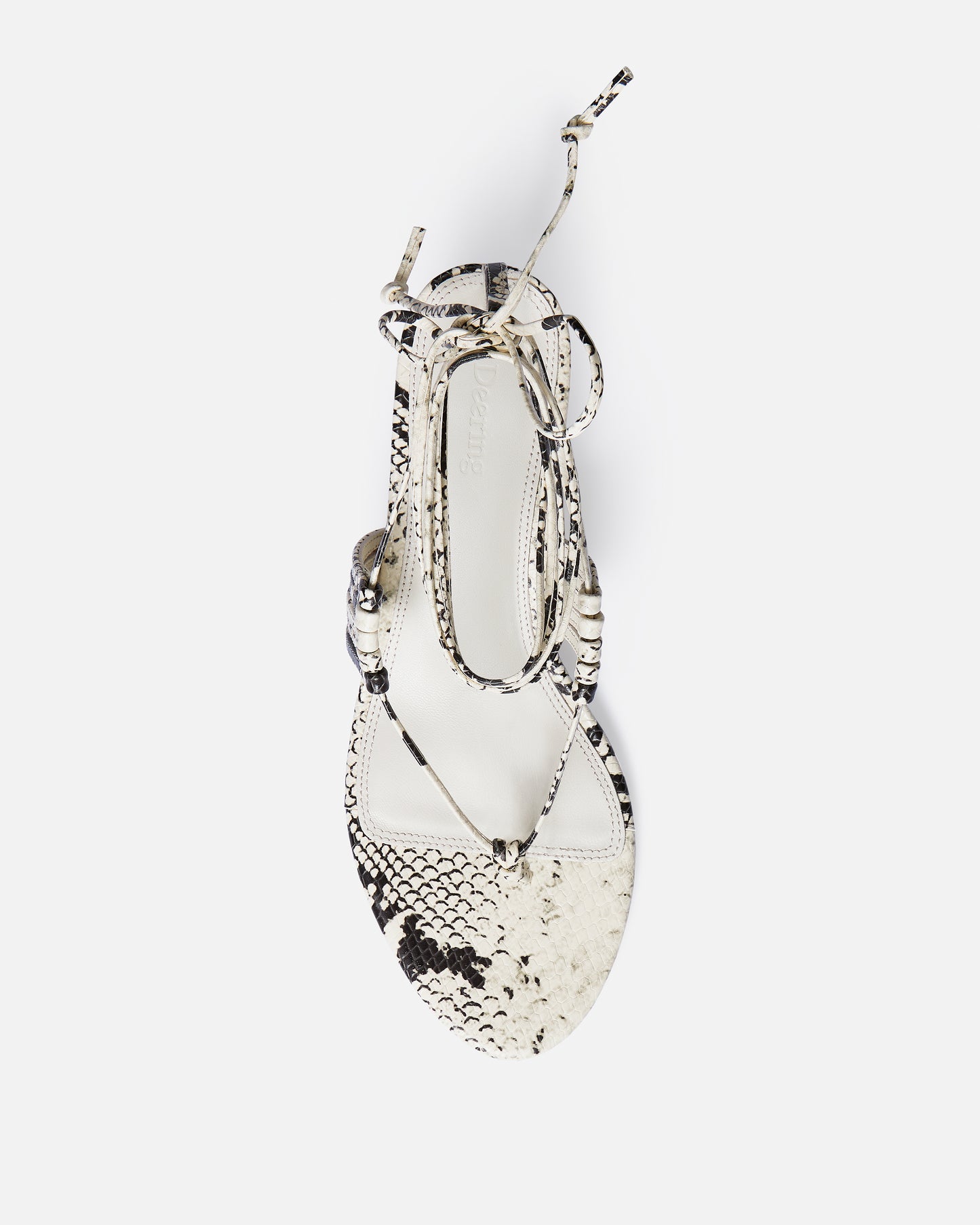 Snap Sandal