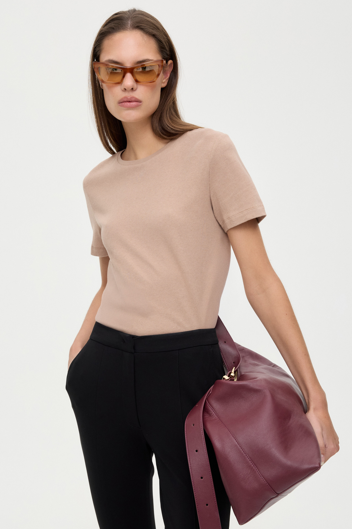 The Day Tee