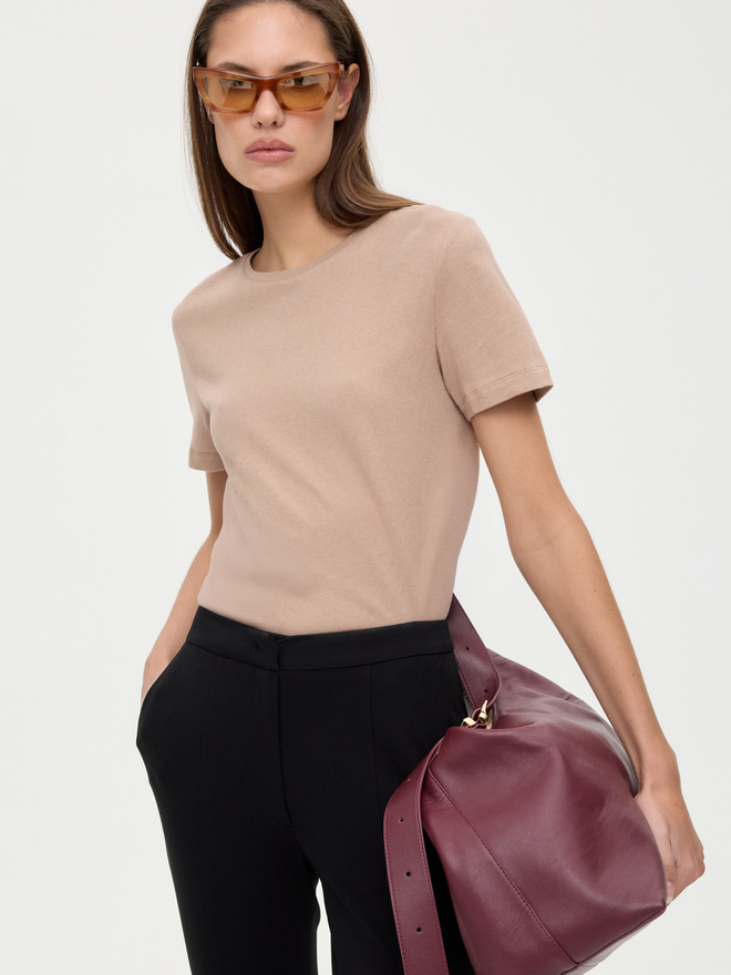 The Day Tee