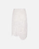 Call Me Crochet Skirt