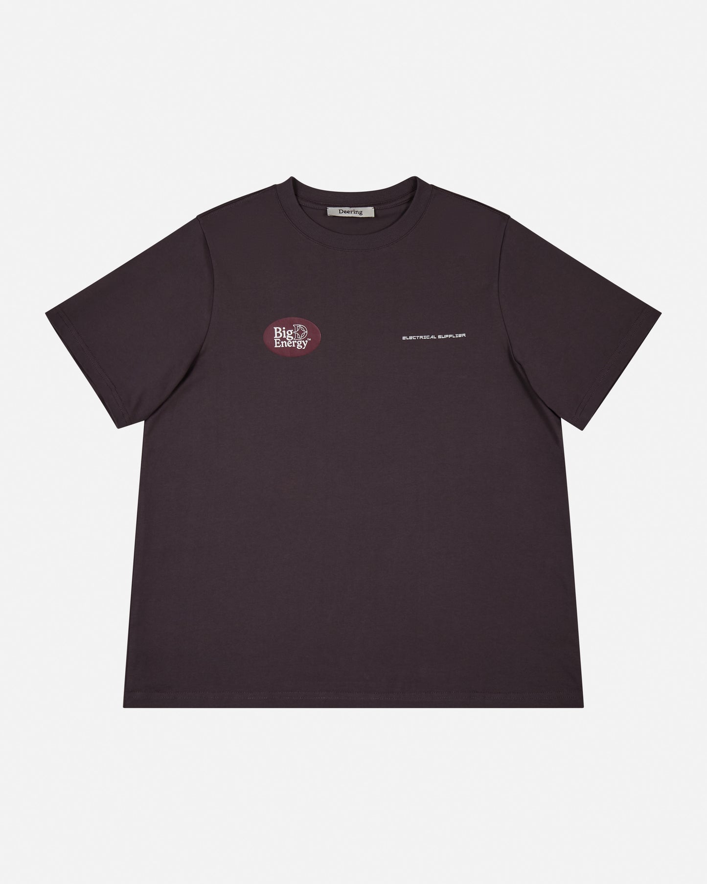 Big D Energy T Shirt