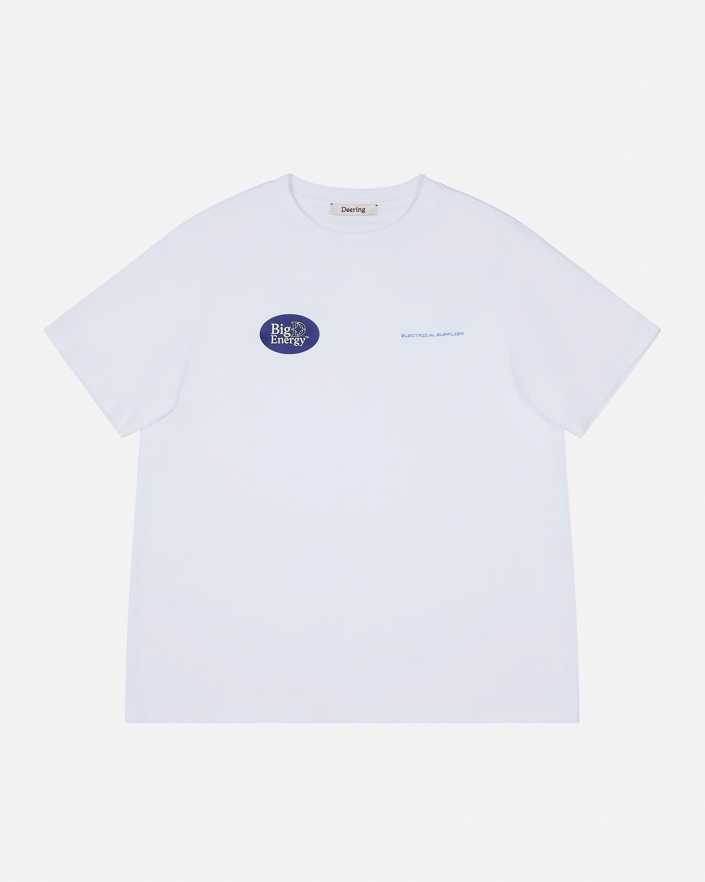 Big D Energy T Shirt