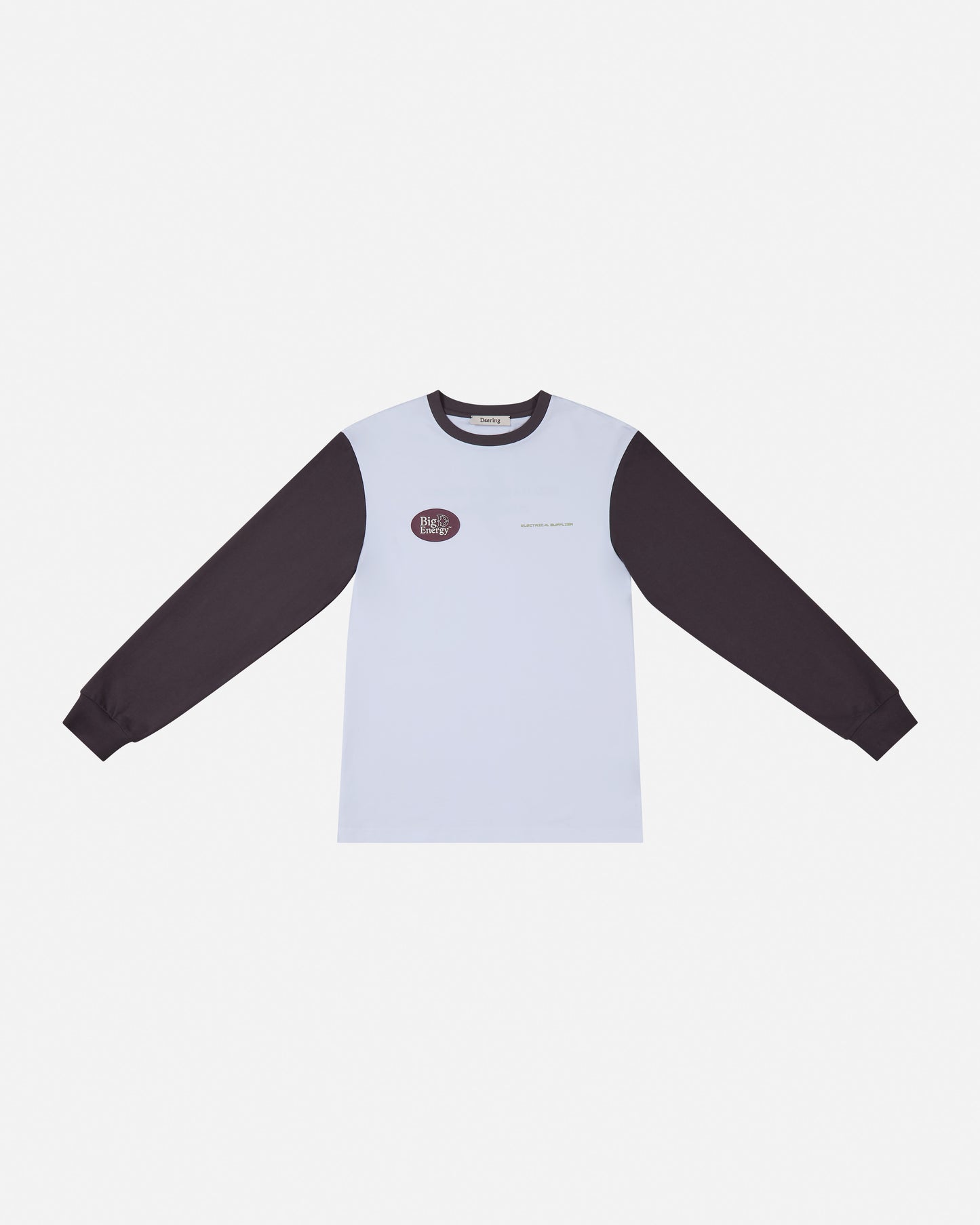 Big D Energy Long Sleeve Tee