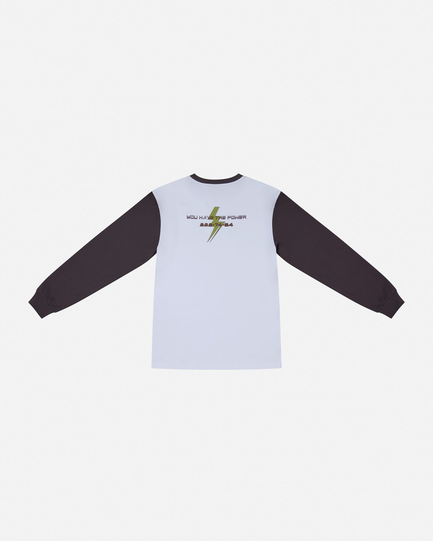 Big D Energy Long Sleeve Tee