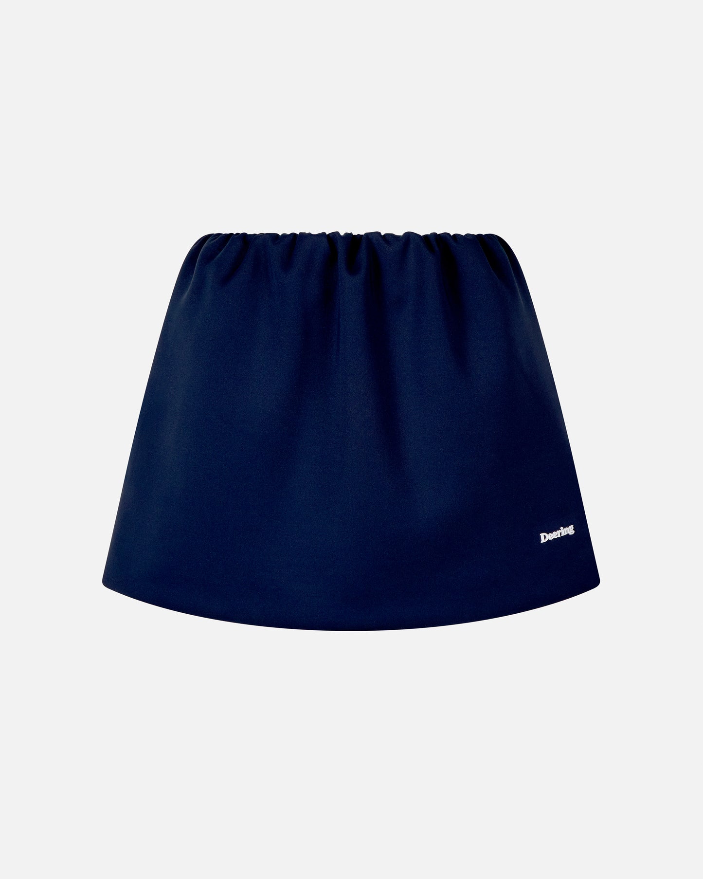 Runner Skirt